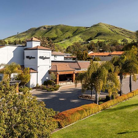 Отель The Wayfarer San Luis Obispo, Tapestry Collection By Hilton Экстерьер фото
