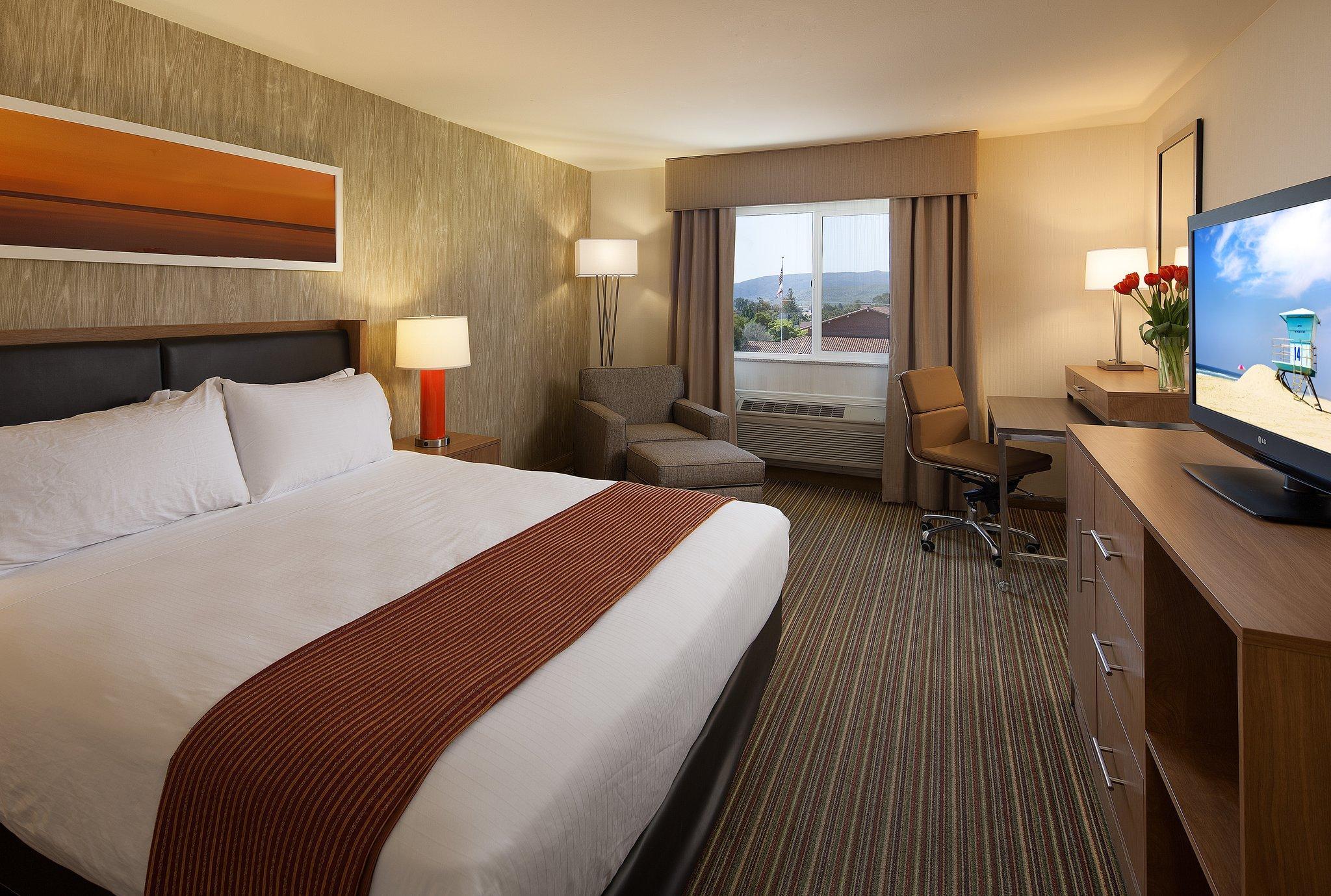 Отель The Wayfarer San Luis Obispo, Tapestry Collection By Hilton Экстерьер фото