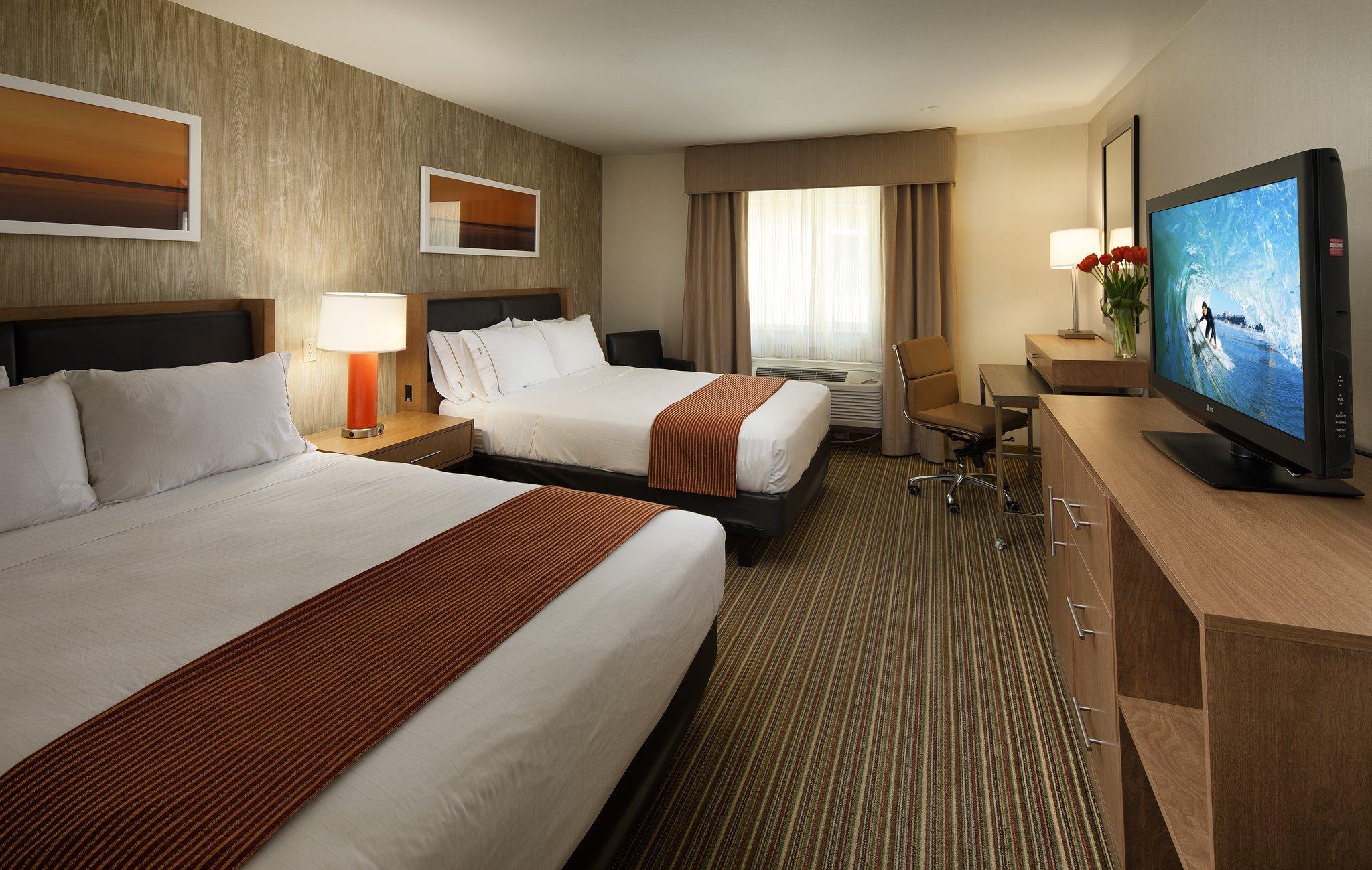 Отель The Wayfarer San Luis Obispo, Tapestry Collection By Hilton Экстерьер фото
