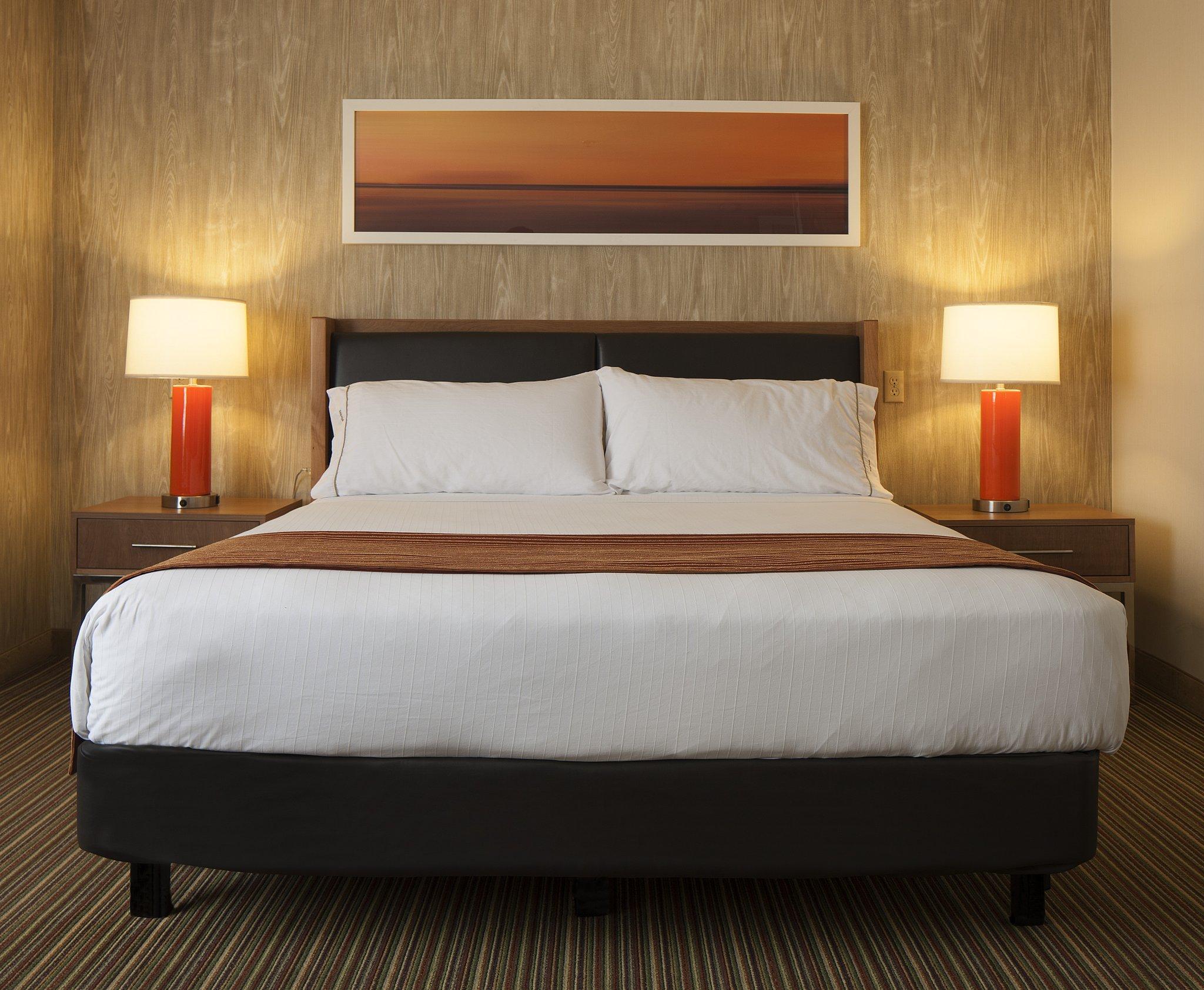 Отель The Wayfarer San Luis Obispo, Tapestry Collection By Hilton Экстерьер фото