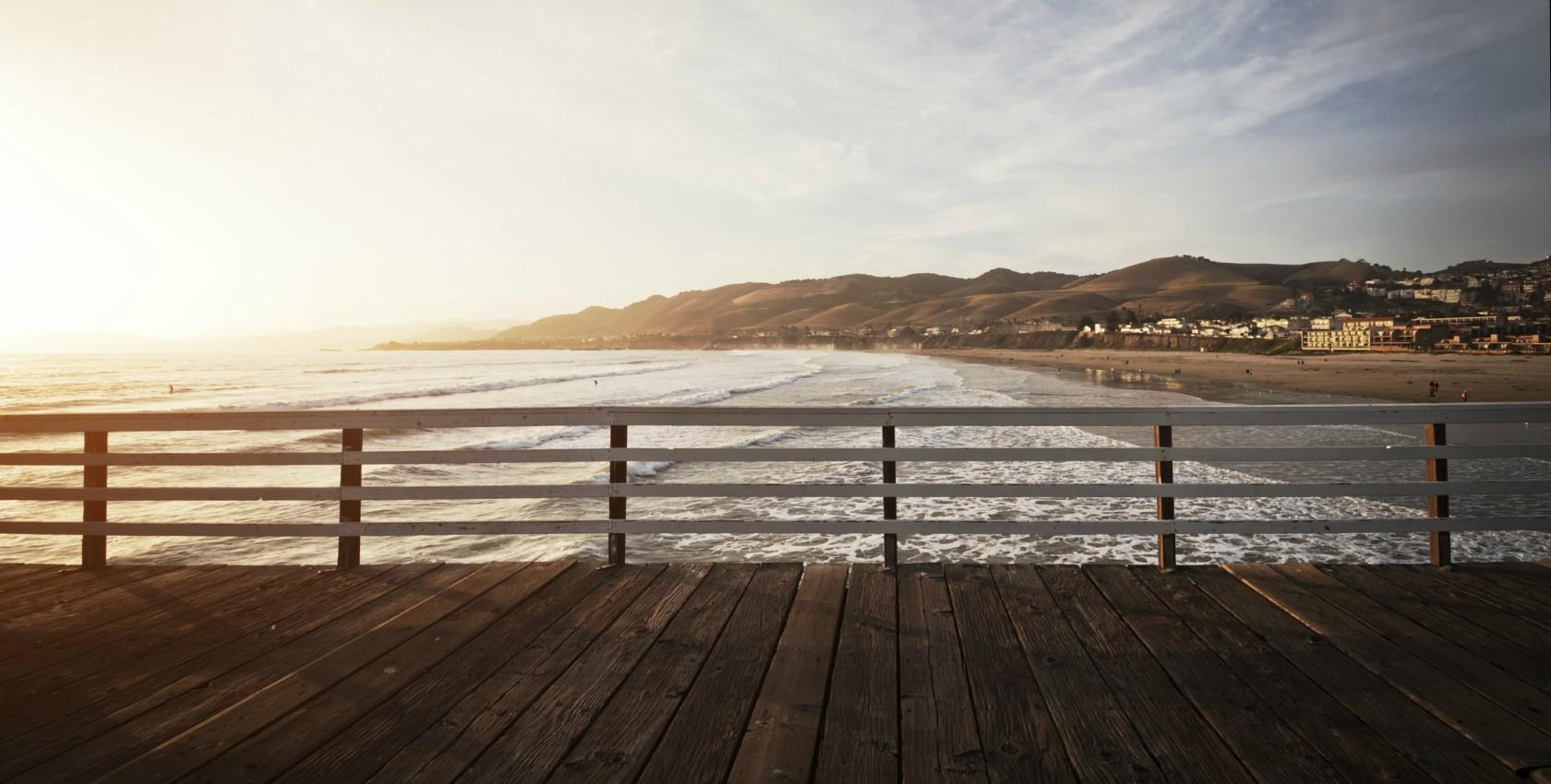 Отель The Wayfarer San Luis Obispo, Tapestry Collection By Hilton Экстерьер фото