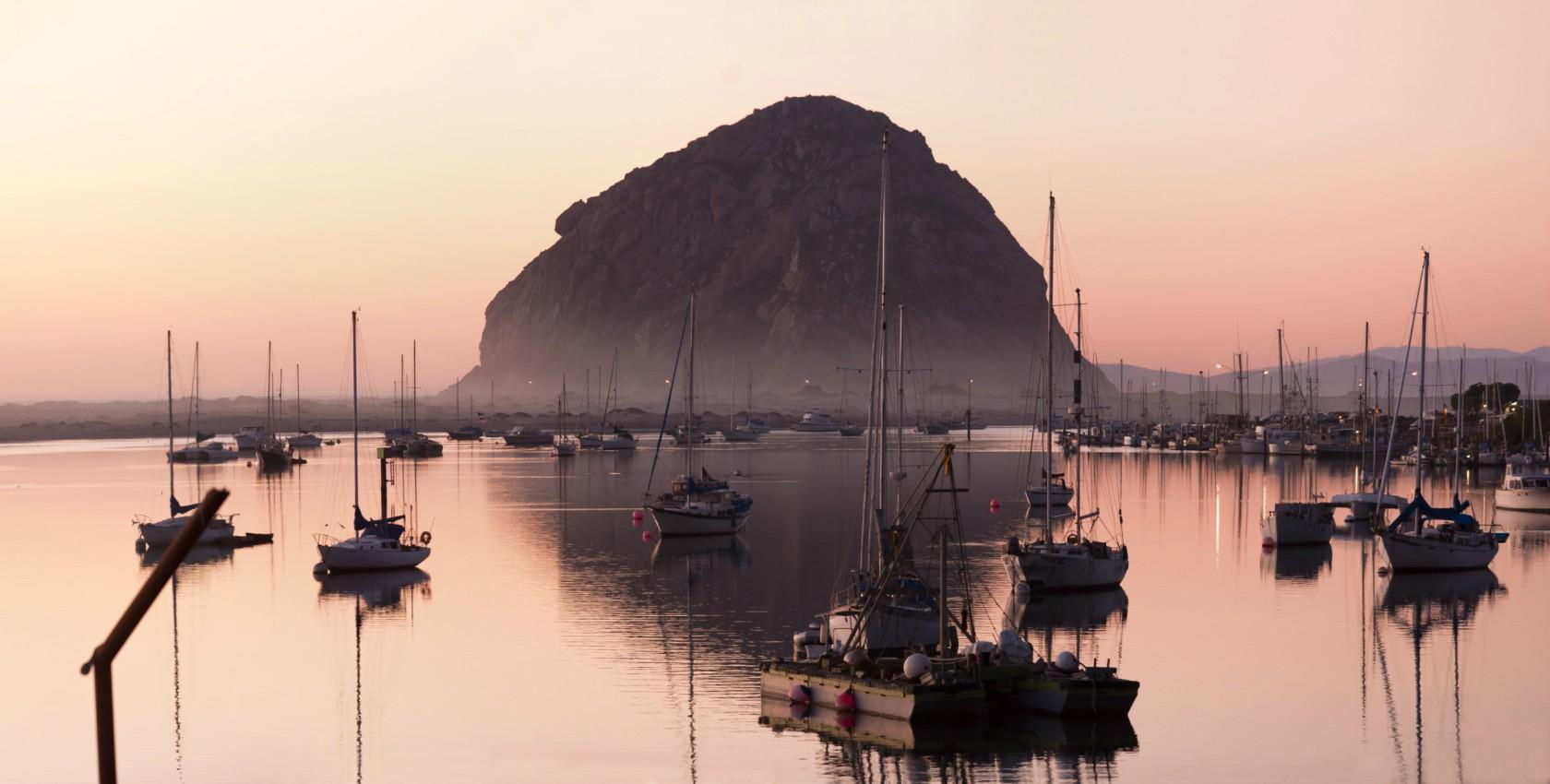 Отель The Wayfarer San Luis Obispo, Tapestry Collection By Hilton Экстерьер фото