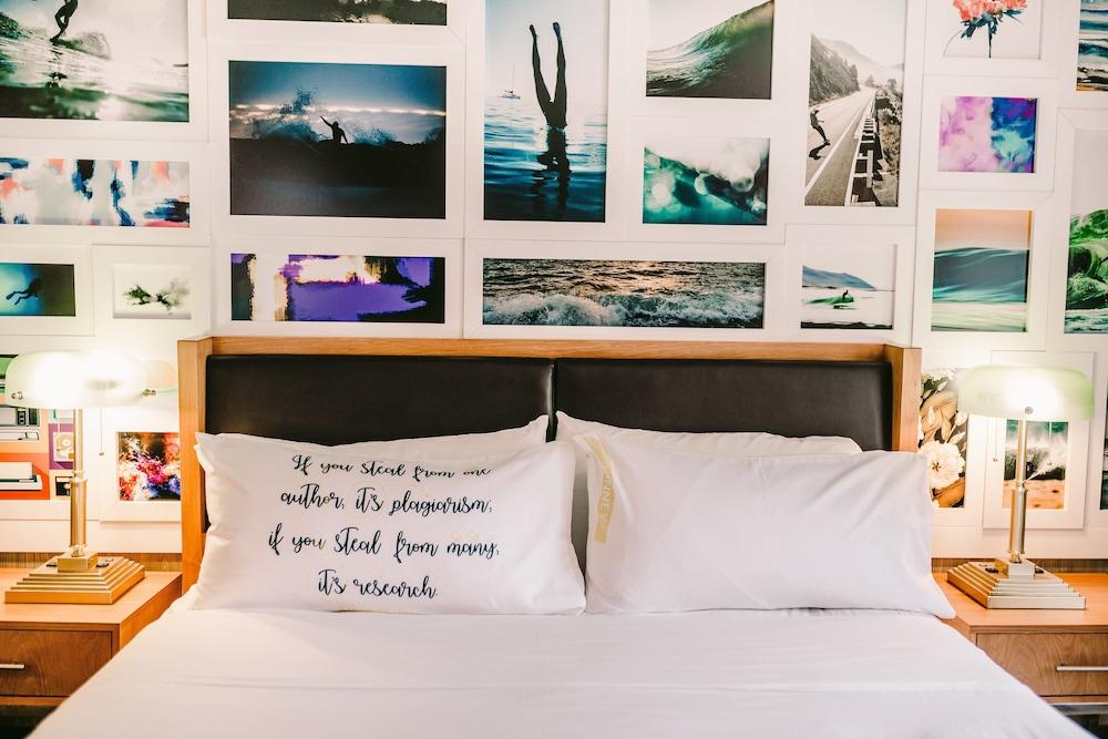 Отель The Wayfarer San Luis Obispo, Tapestry Collection By Hilton Экстерьер фото