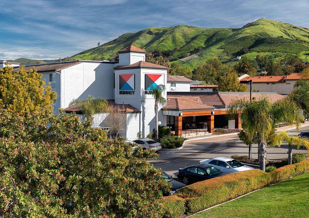 Отель The Wayfarer San Luis Obispo, Tapestry Collection By Hilton Экстерьер фото