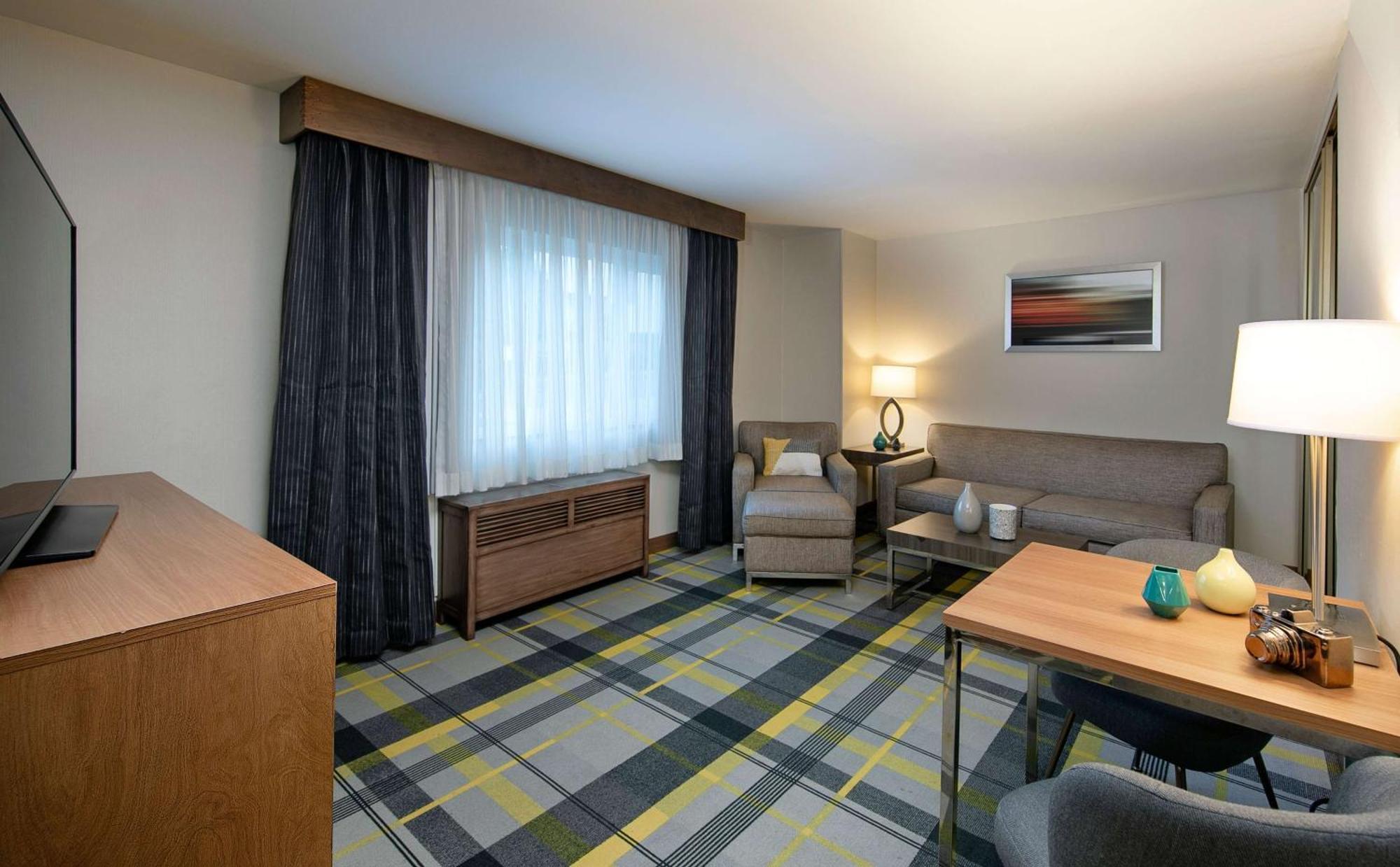 Отель The Wayfarer San Luis Obispo, Tapestry Collection By Hilton Экстерьер фото
