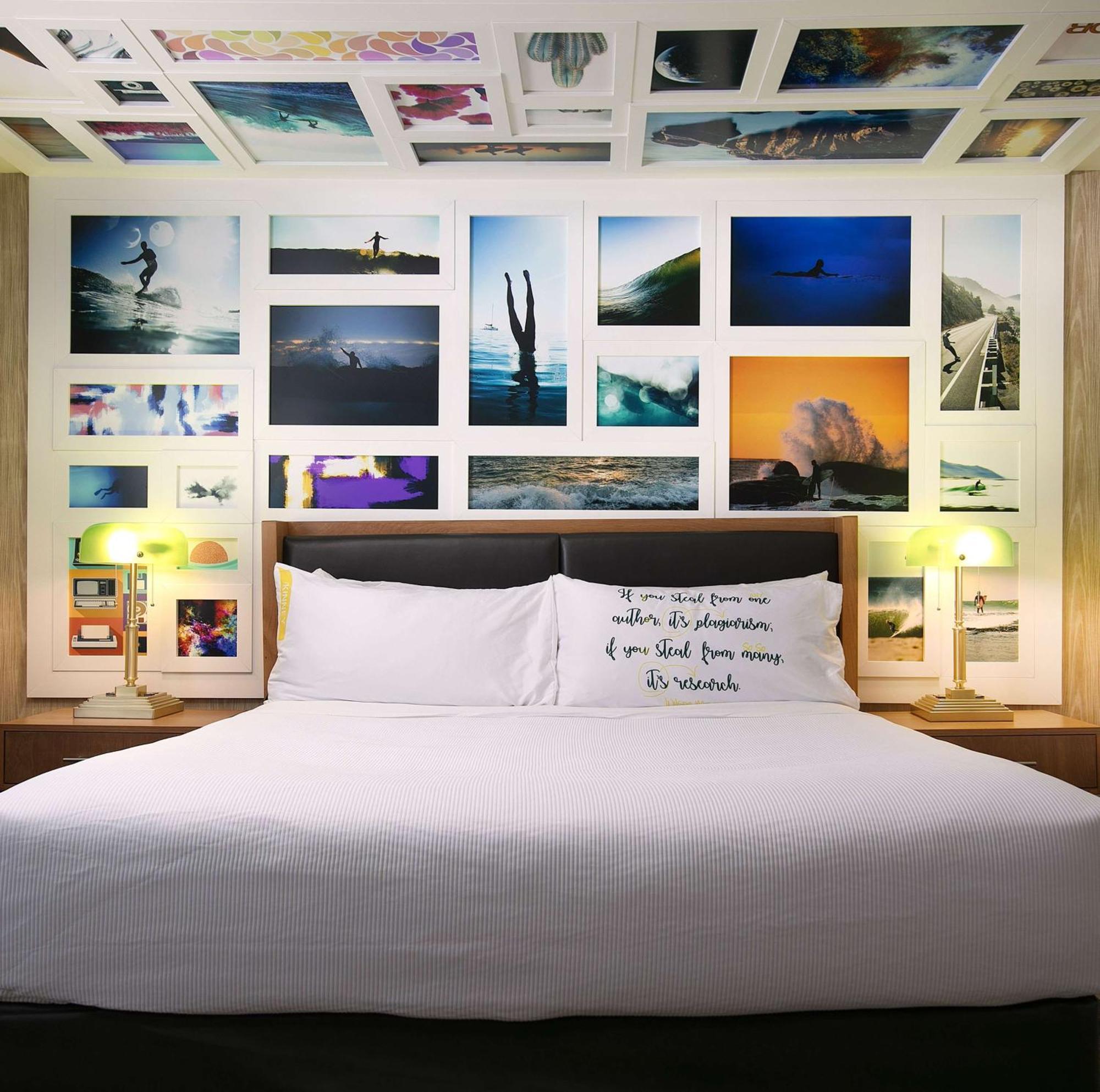 Отель The Wayfarer San Luis Obispo, Tapestry Collection By Hilton Экстерьер фото