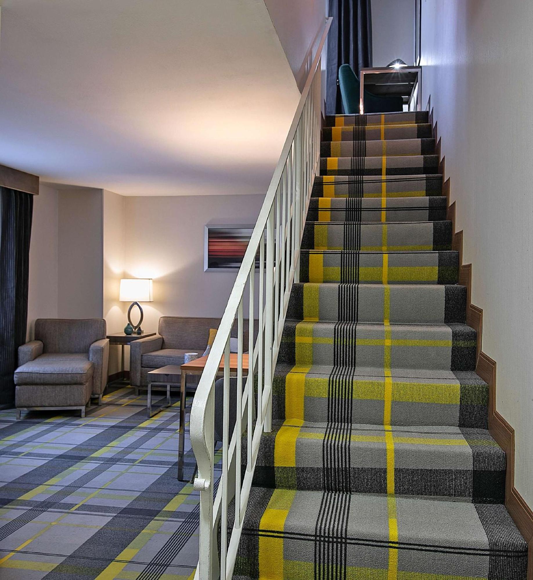 Отель The Wayfarer San Luis Obispo, Tapestry Collection By Hilton Экстерьер фото